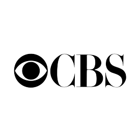 CBS TV logo